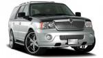 Lincoln Navigator Manhattan 200306