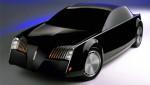 Lincoln Sentinel Concept 1996