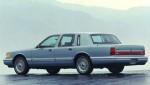 Lincoln Town Car 199094