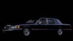 Lincoln Town Car 199094