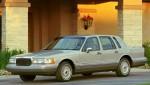 Lincoln Town Car 199094