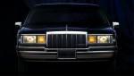 Lincoln Town Car 199094