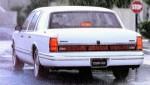 Lincoln Town Car 199094
