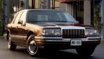 Lincoln Town Car 199094
