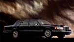 Lincoln Town Car 199094