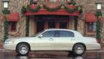 Lincoln Town Car 19982003