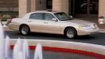Lincoln Town Car 19982003