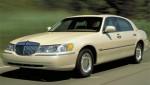 Lincoln Town Car 19982003