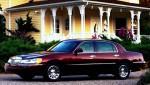 Lincoln Town Car 19982003