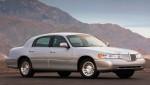 Lincoln Town Car 19982003
