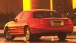 Lincoln Town Car 19982003