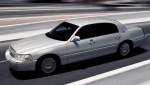 Lincoln Town Car 200310
