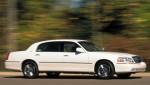 Lincoln Town Car 200310