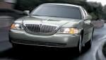 Lincoln Town Car 200310Lincoln Town Car Limousine 19982003