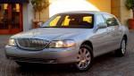Lincoln Town Car 200310