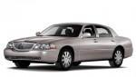 Lincoln Town Car 200310