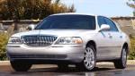 Lincoln Town Car 200310