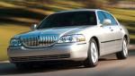 Lincoln Town Car 200310