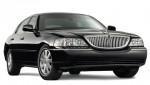 Lincoln Town Car 200310