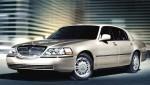 Lincoln Town Car 200310