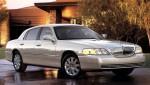 Lincoln Town Car 200310
