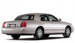 Lincoln Town Car 200310