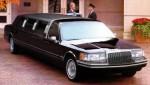 Lincoln Town Car Limousine 199697