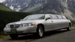 Lincoln Town Car Limousine 19982003