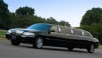 Lincoln Town Car Limousine 200310