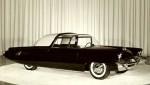 Lincoln Typhoon Concept Car 1957