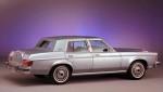 Lincoln Versailles 1979