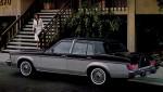 Lincoln Versailles 1980