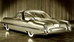 Lincoln XL-500 Concept Car 1953