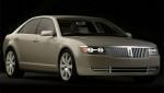 Lincoln Zephyr Concept 2004