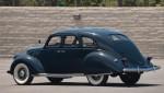 Lincoln Zephyr Sedan 193642