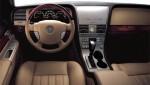  Lincoln Aviator 200305