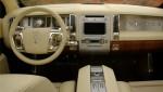  Lincoln Aviator Concept 2004