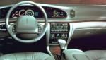  Lincoln Continental 199597