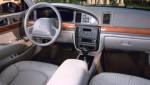  Lincoln Continental 19982002