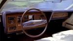 Lincoln Continental Mark IV 197276