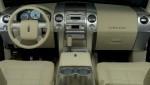  Lincoln Mark LT Concept 2004