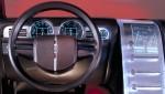  Lincoln Mk9 Concept 2001