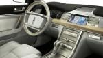  Lincoln MKS Concept 2006