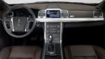  Lincoln MKS EcoBoost 200910