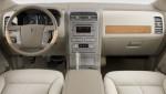  Lincoln MKX 200710