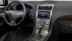  Lincoln MKX 2010