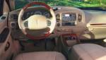  Lincoln Navigator 19982002
