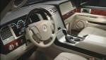  Lincoln Navigator 200306