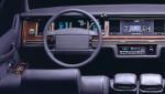  Lincoln Town Car 199094