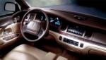  Lincoln Town Car 199597